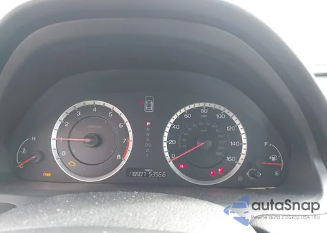 2012 Honda Accord Exl from USA, damaged, VIN 1HGCP3F8XCA015497